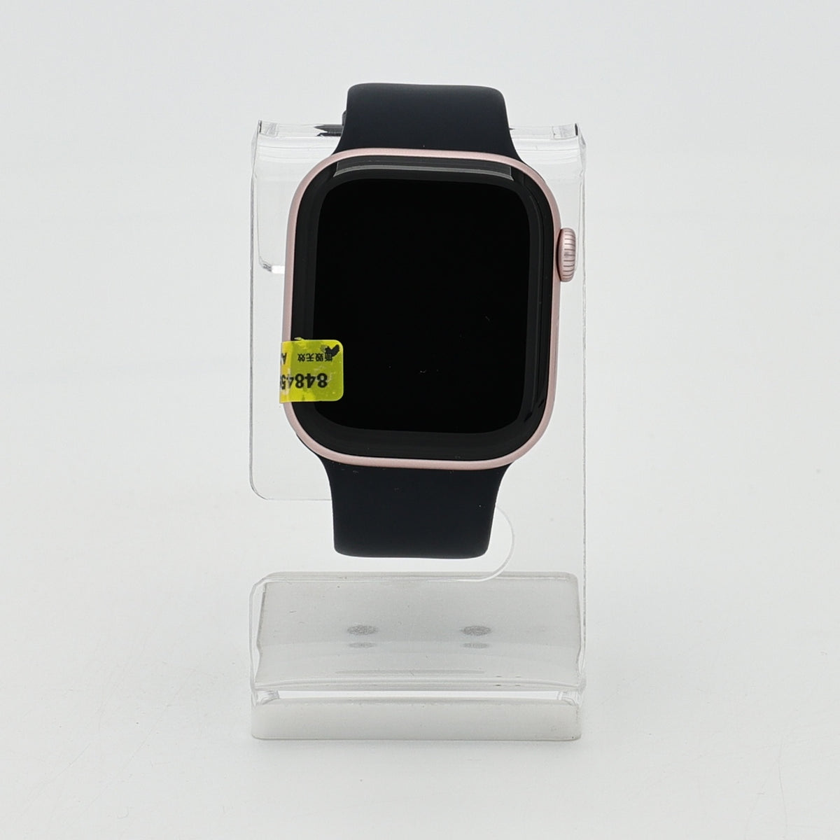 99新 Apple Watch Series 10 42毫米 鋁金屬