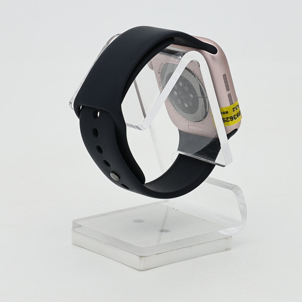 99新 Apple Watch Series 10 42毫米 鋁金屬