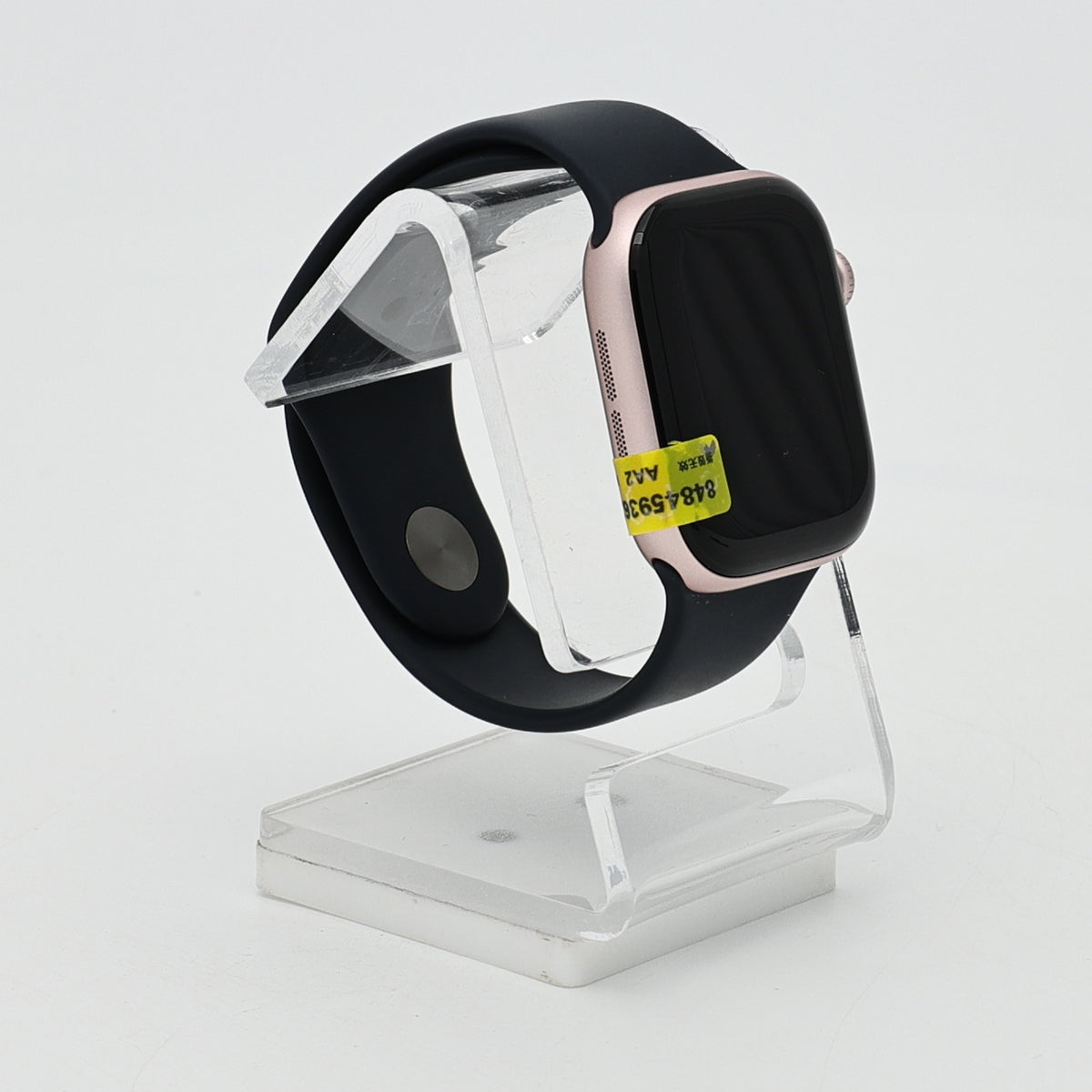 99新 Apple Watch Series 10 42毫米 鋁金屬
