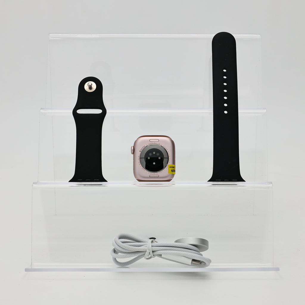 99新 Apple Watch Series 10 42毫米 鋁金屬