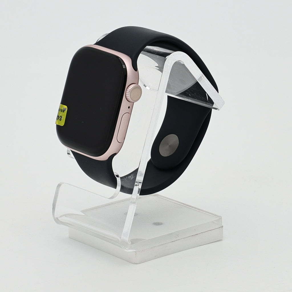 99新 Apple Watch Series 10 42毫米 鋁金屬