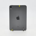95新 Apple iPad mini6 64G 深空灰色 WIFI
