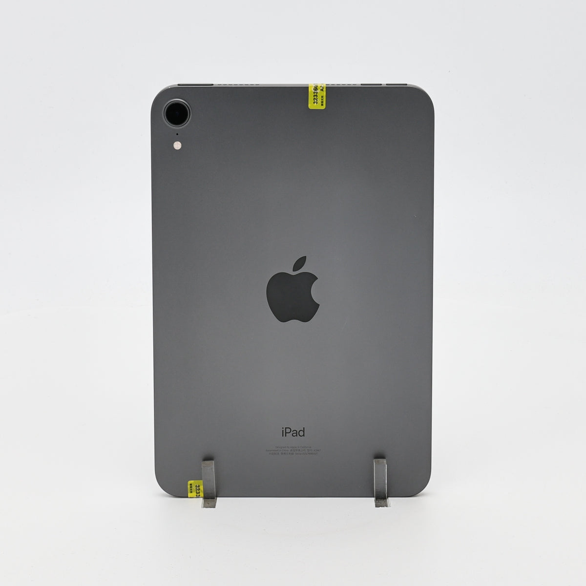 95新 Apple iPad mini6 64G 深空灰色 WIFI