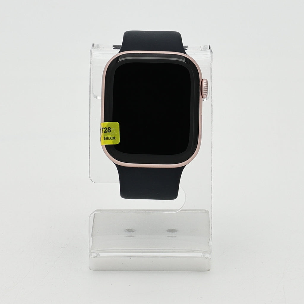 99新 Apple Watch Series 10 42毫米 鋁金屬