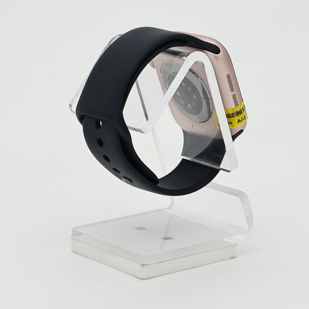 99新 Apple Watch Series 10 42毫米 鋁金屬