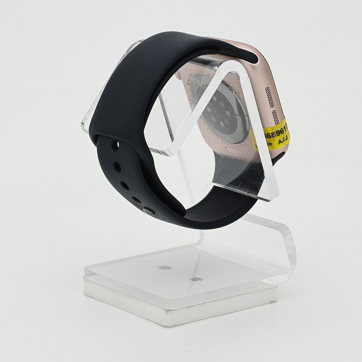 99新 Apple Watch Series 10 42毫米 鋁金屬
