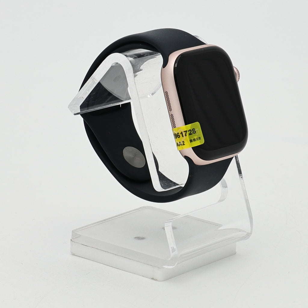 99新 Apple Watch Series 10 42毫米 鋁金屬