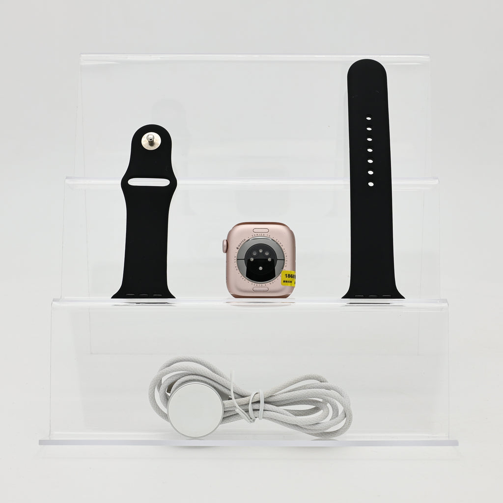 99新 Apple Watch Series 10 42毫米 鋁金屬
