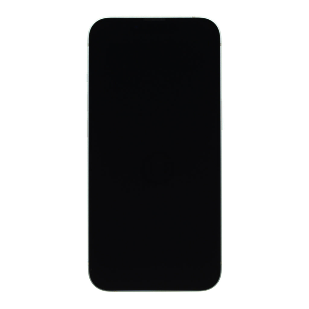 95新 Apple iPhone 13 256G 星光色 中國大陸版