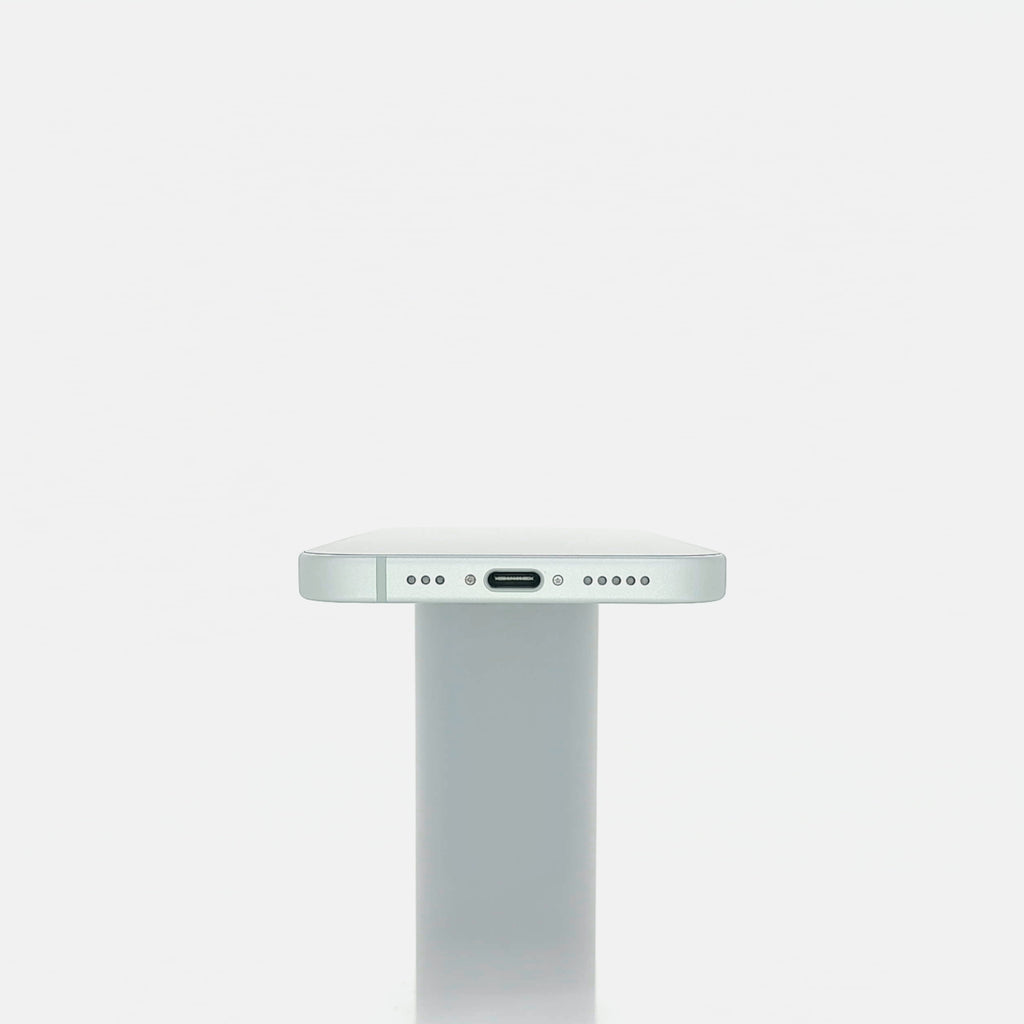 95新 Apple iPhone 15 128G 綠色 中國大陸版