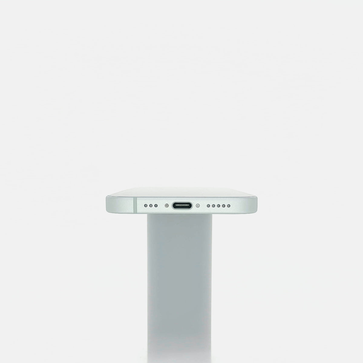 95新 Apple iPhone 15 128G 綠色 中國大陸版