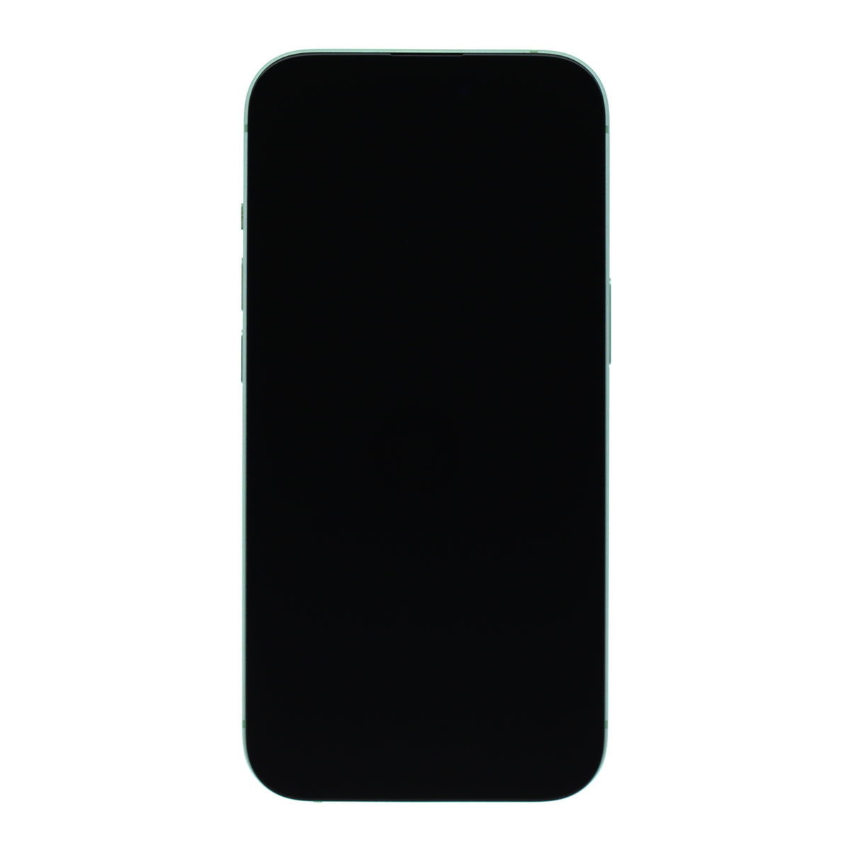 95新 Apple iPhone 15 128G 綠色 中國大陸版