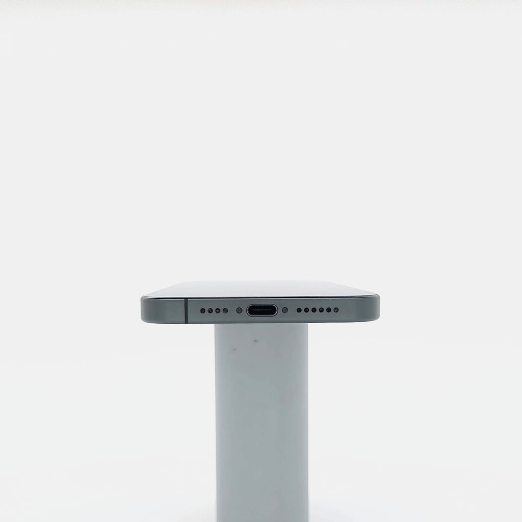 95新 Apple iPhone 15 Pro Max 512G 黑色鈦金屬 中國大陸版