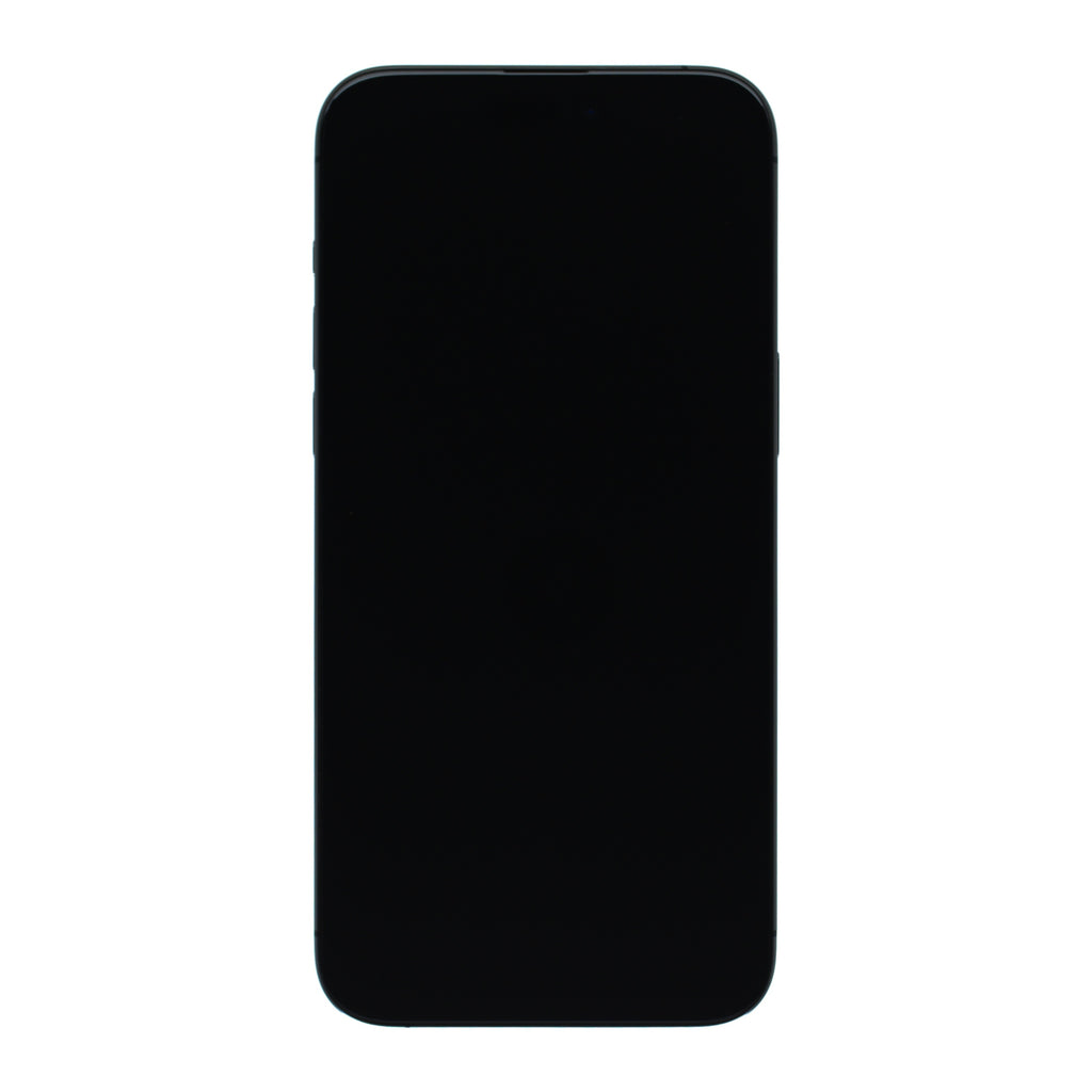 95新 Apple iPhone 15 Pro Max 512G 黑色鈦金屬 中國大陸版