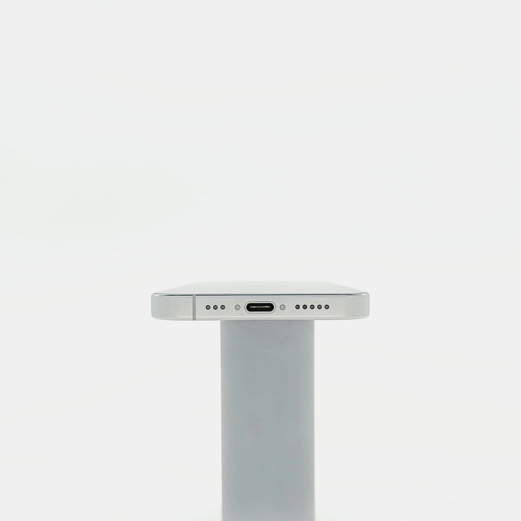 95新 Apple iPhone 16 Pro 128G 白色鈦金屬 中國大陸版