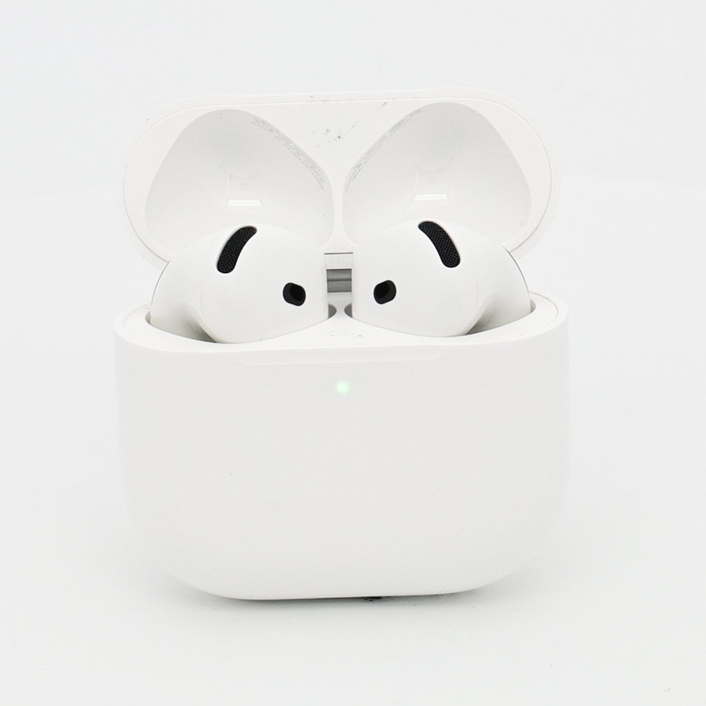 99新 Apple AirPods 4 (支持主动降噪) 白色