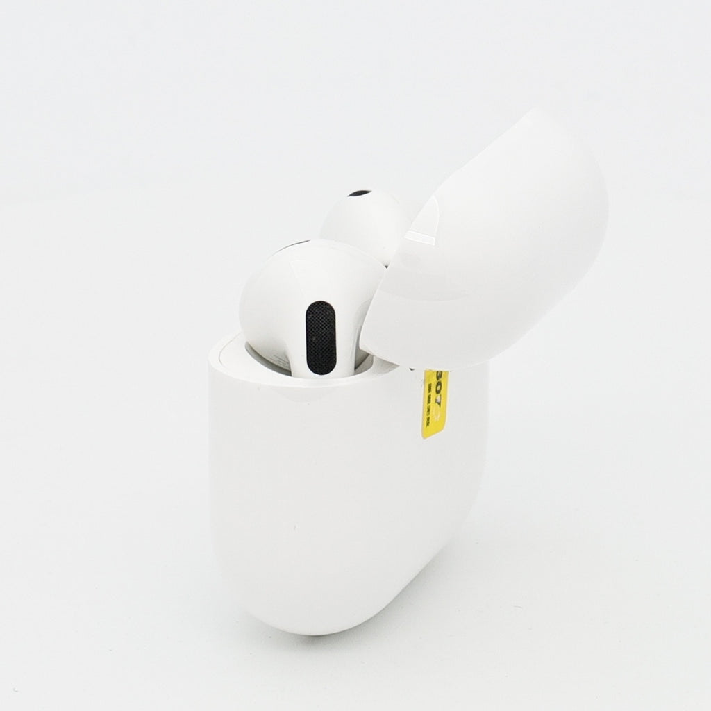 99新 Apple AirPods 4 (支持主动降噪) 白色