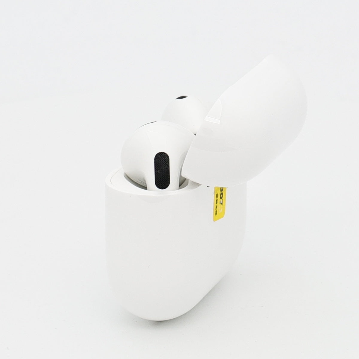 99新 Apple AirPods 4 (支持主动降噪) 白色