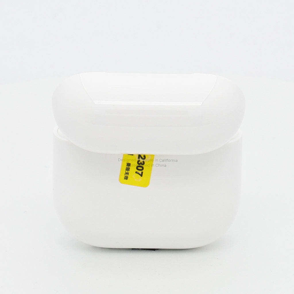 99新 Apple AirPods 4 (支持主动降噪) 白色