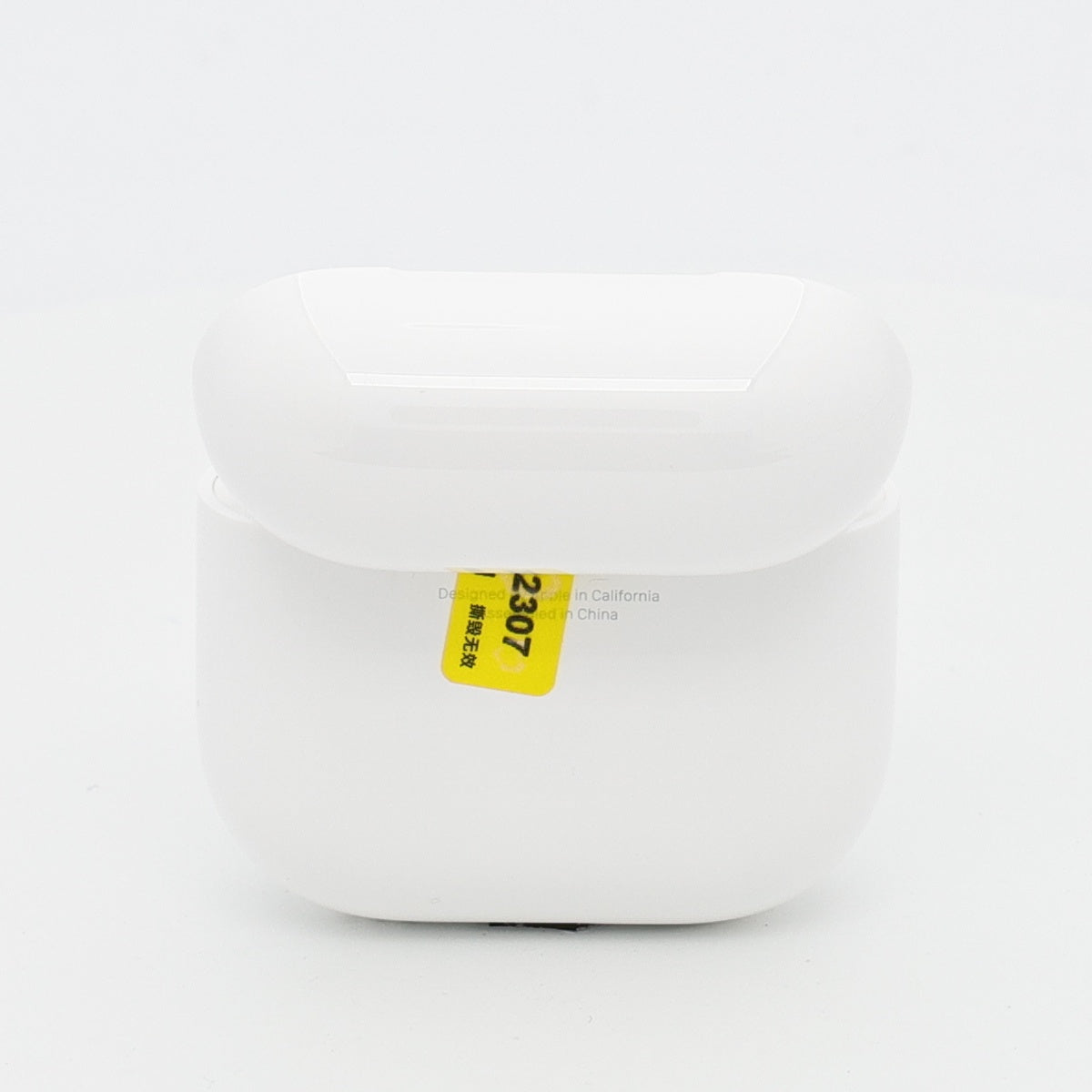 99新 Apple AirPods 4 (支持主动降噪) 白色