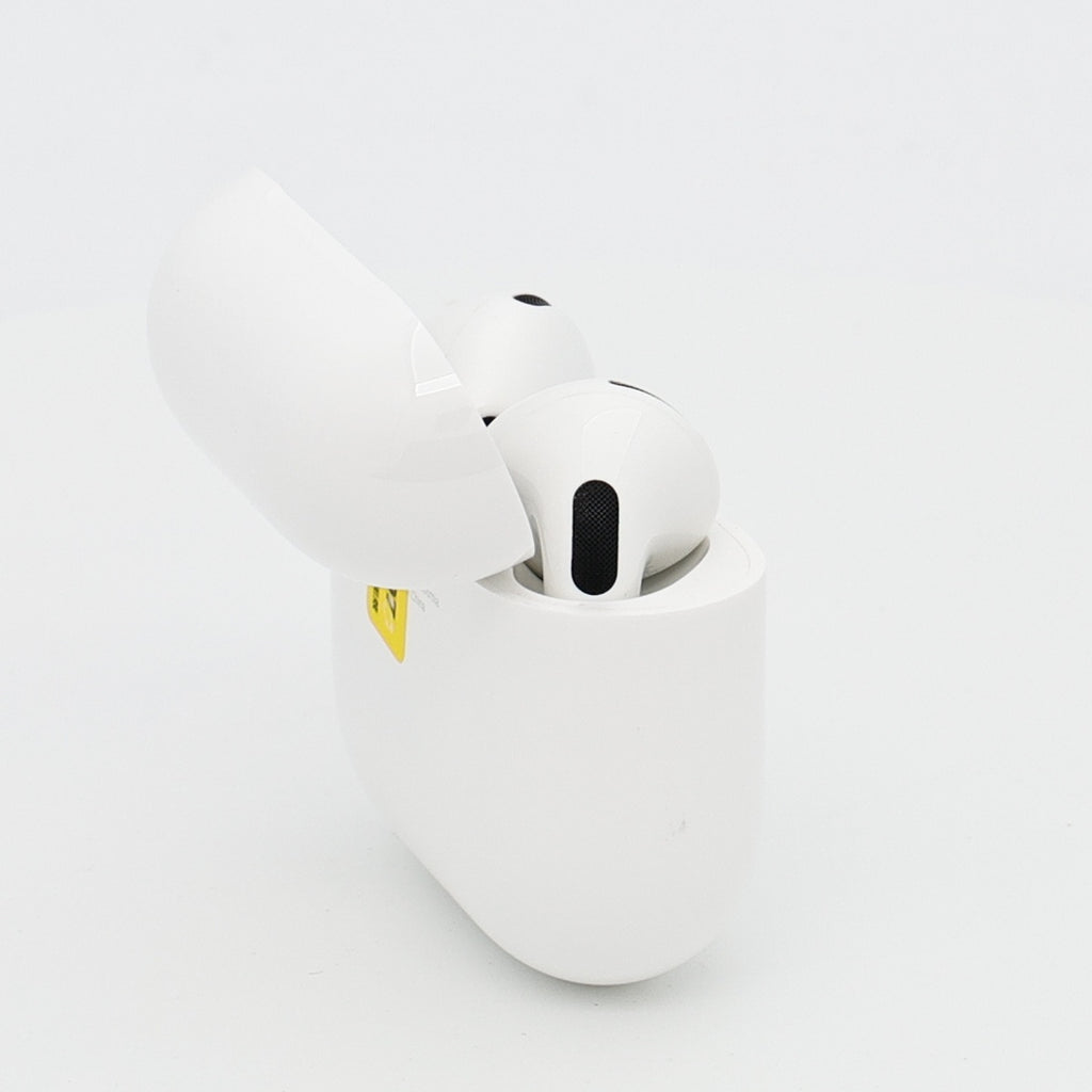 99新 Apple AirPods 4 (支持主动降噪) 白色