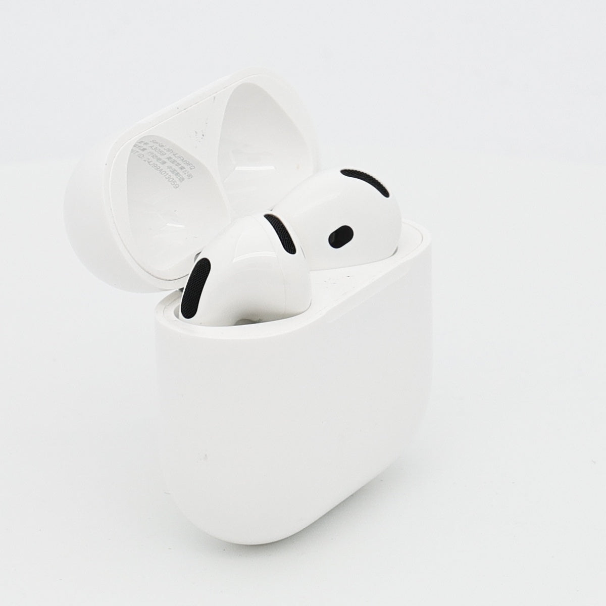 99新 Apple AirPods 4 (支持主动降噪) 白色