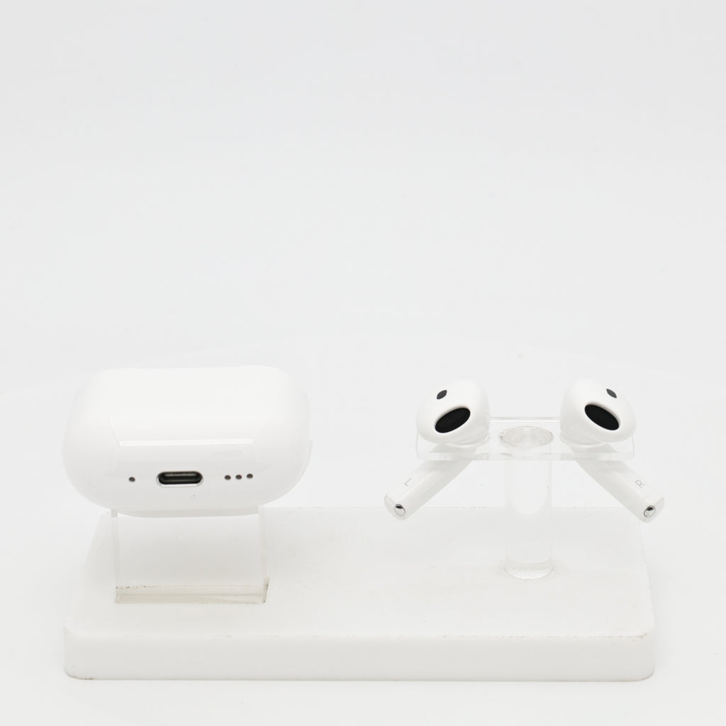 99新 Apple AirPods 4 (支持主动降噪) 白色