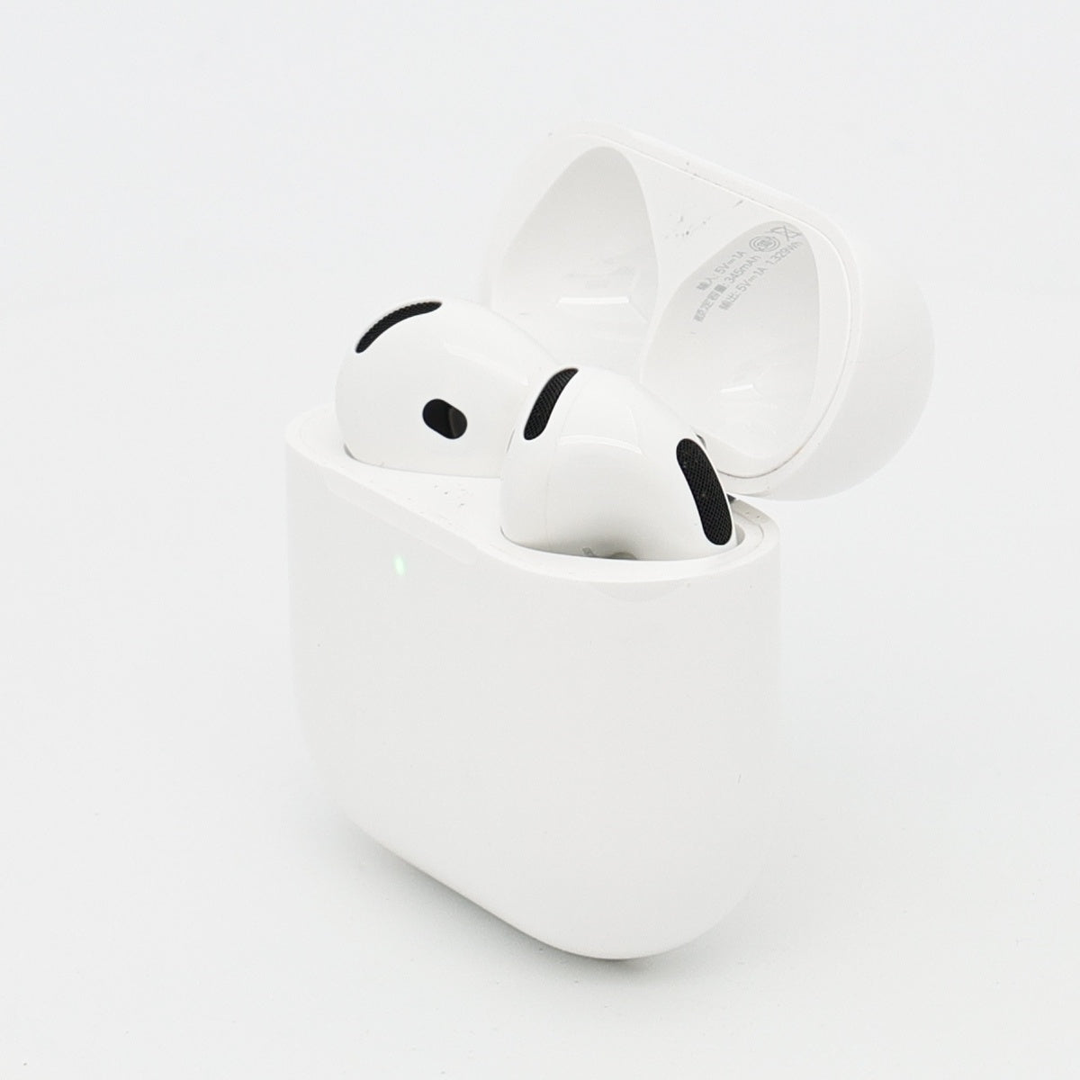 99新 Apple AirPods 4 (支持主动降噪) 白色
