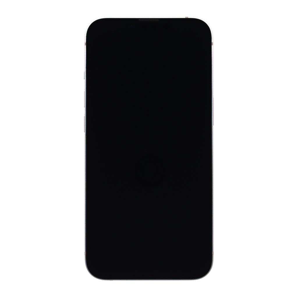 95新 Apple iPhone 13 256G 粉紅色 中國大陸版