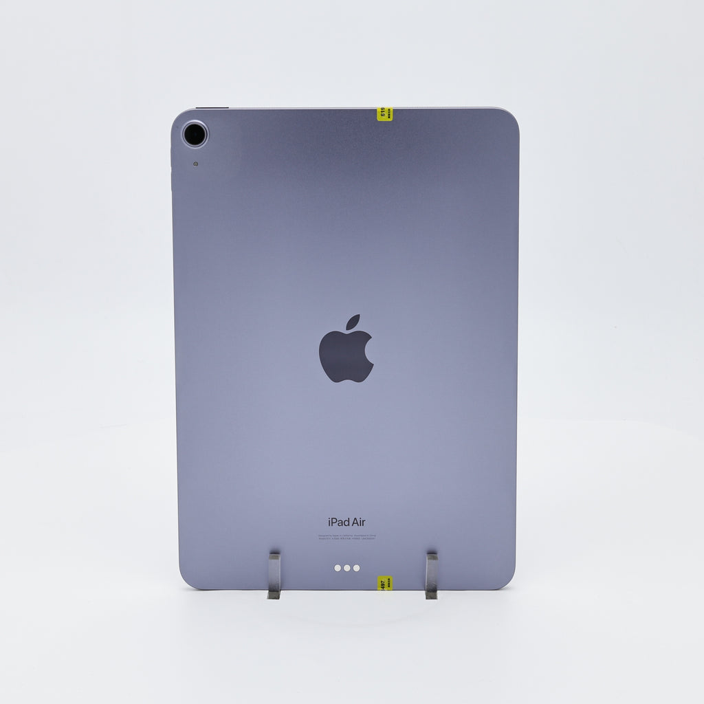 95新 Apple iPad Air5 64G 紫色 WIFI