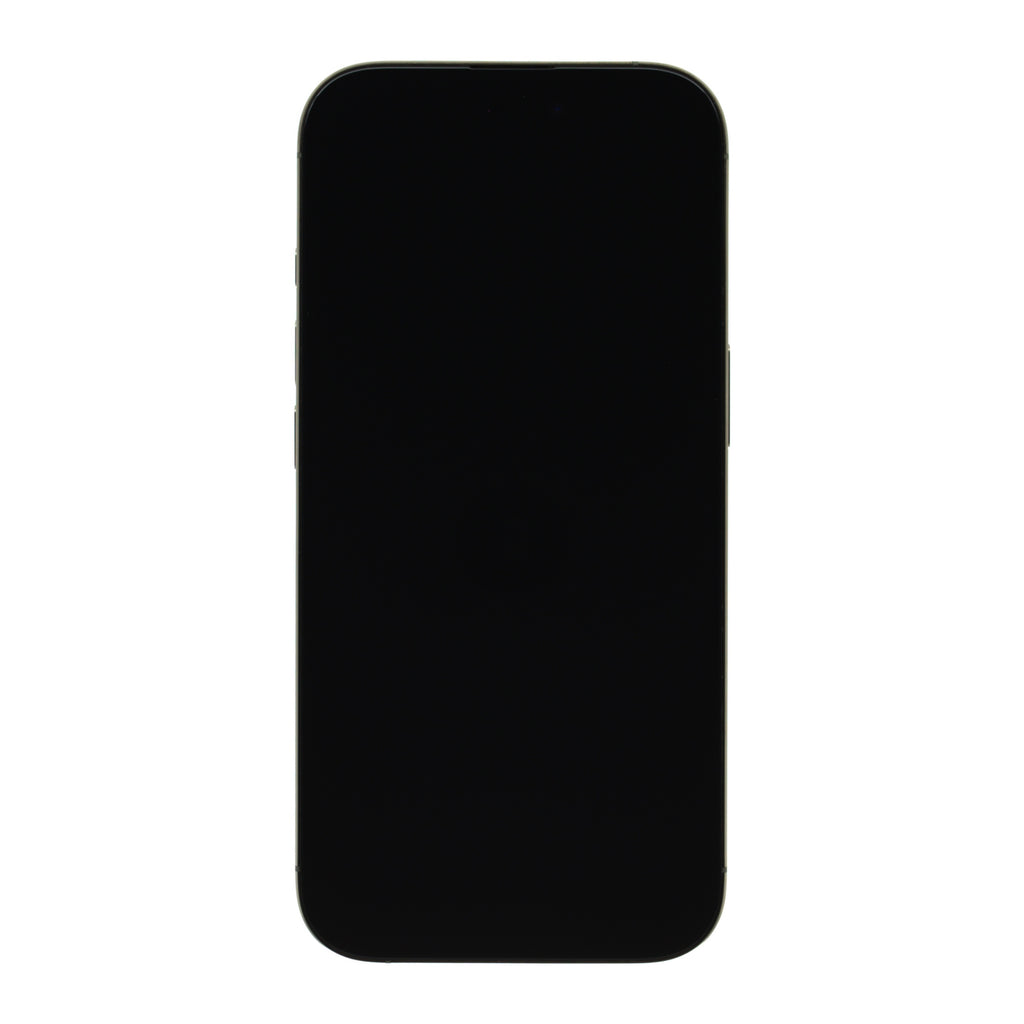 95新 Apple iPhone 16 Pro 128G 原色鈦金屬 中國大陸版