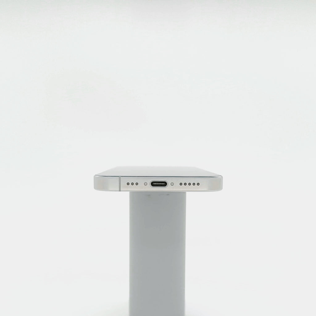 95新 Apple iPhone 16 Pro 128G 白色鈦金屬 中國大陸版