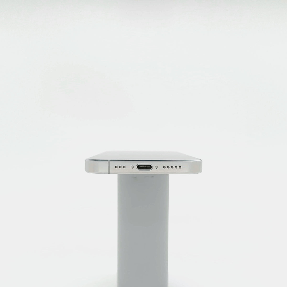 95新 Apple iPhone 16 Pro 128G 白色鈦金屬 中國大陸版