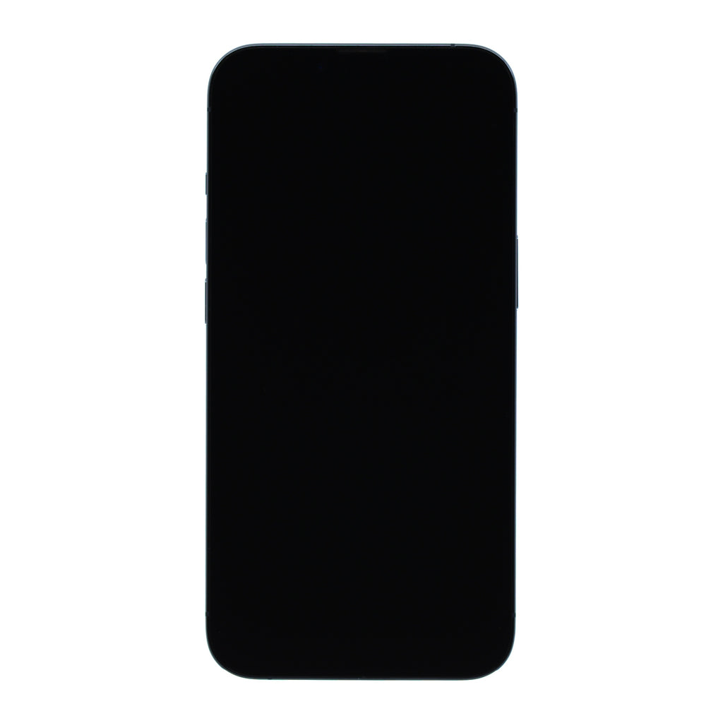 95新 Apple iPhone 13 Pro 256G 遠峰藍色 中國大陸版