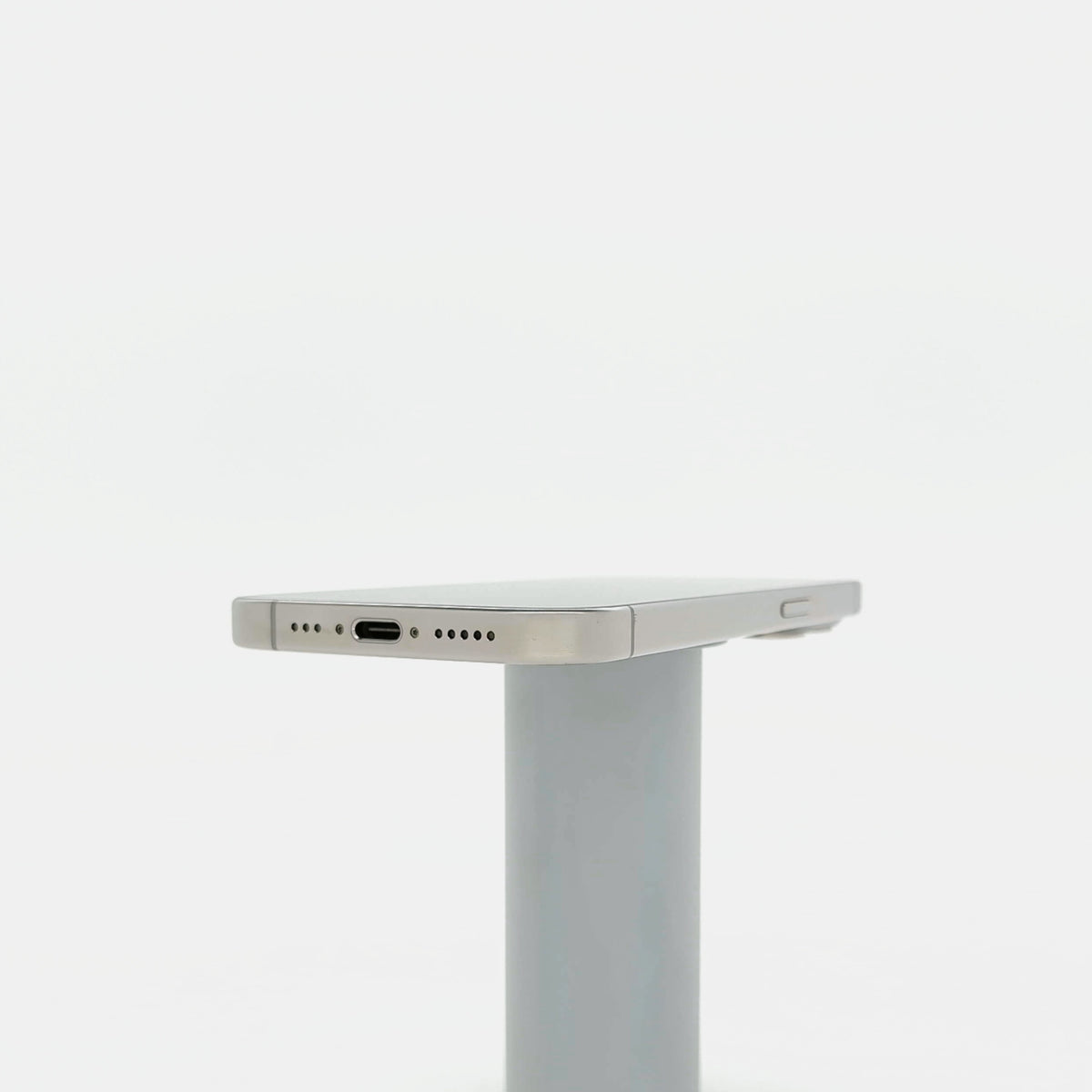 95新 Apple iPhone 15 Pro 256G 原色鈦金屬 中國大陸版