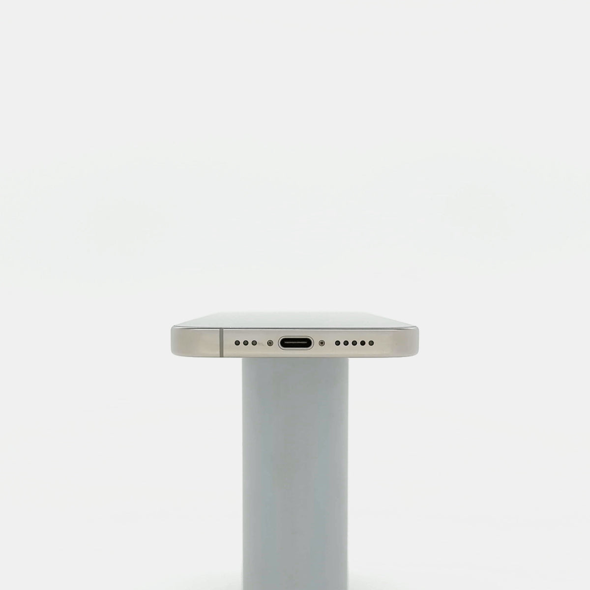 95新 Apple iPhone 15 Pro 256G 原色鈦金屬 中國大陸版