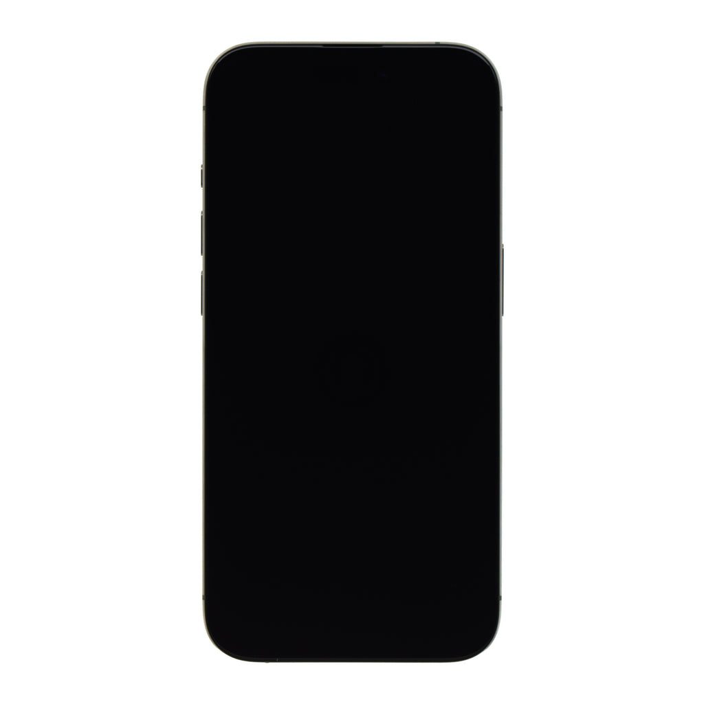 95新 Apple iPhone 15 Pro 256G 原色鈦金屬 中國大陸版