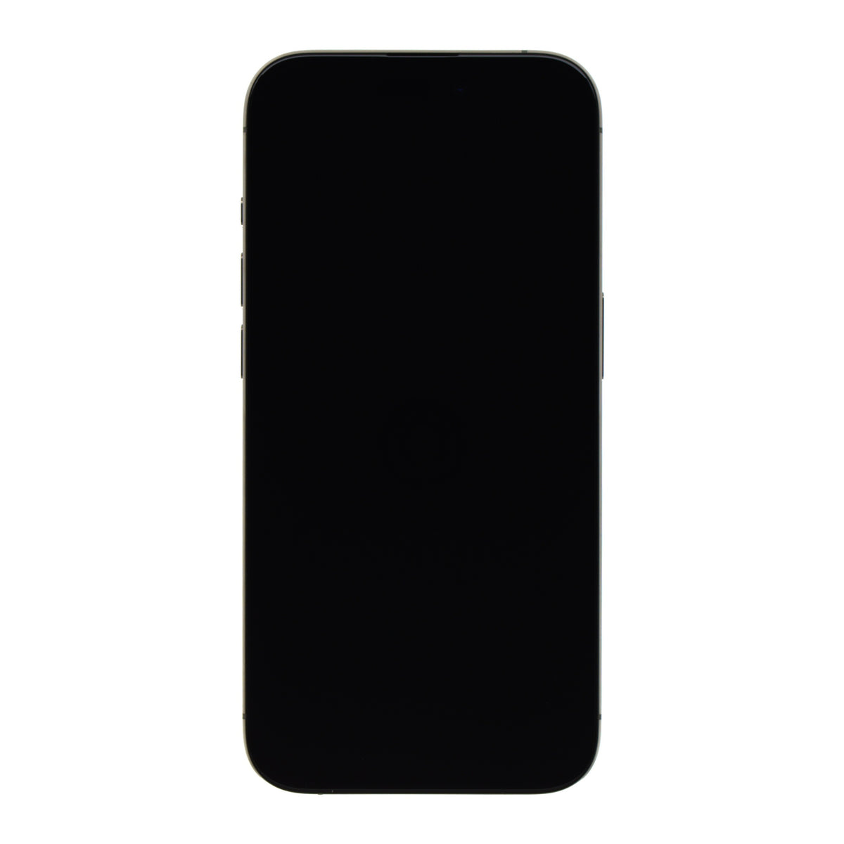 95新 Apple iPhone 15 Pro 256G 原色鈦金屬 中國大陸版
