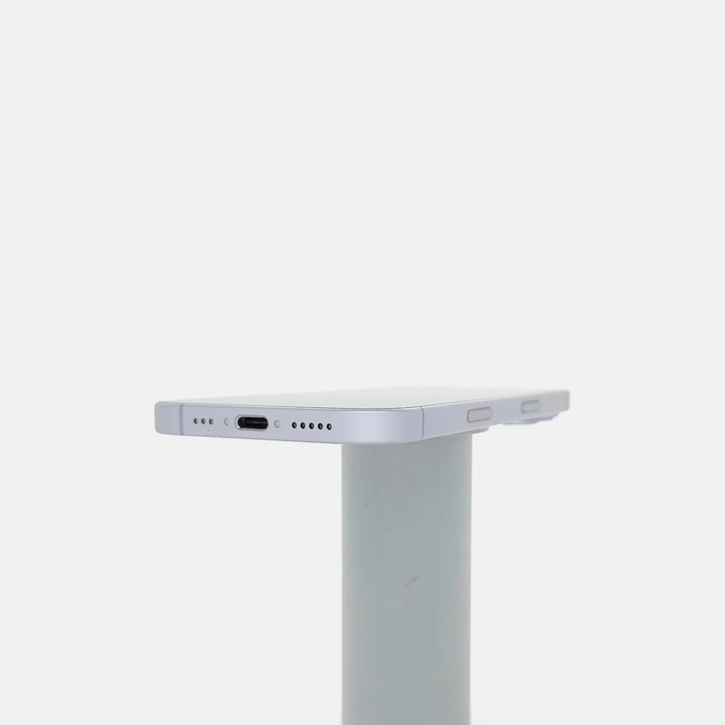 95新 Apple iPhone 17 256G 薰衣草紫色 中國大陸版
