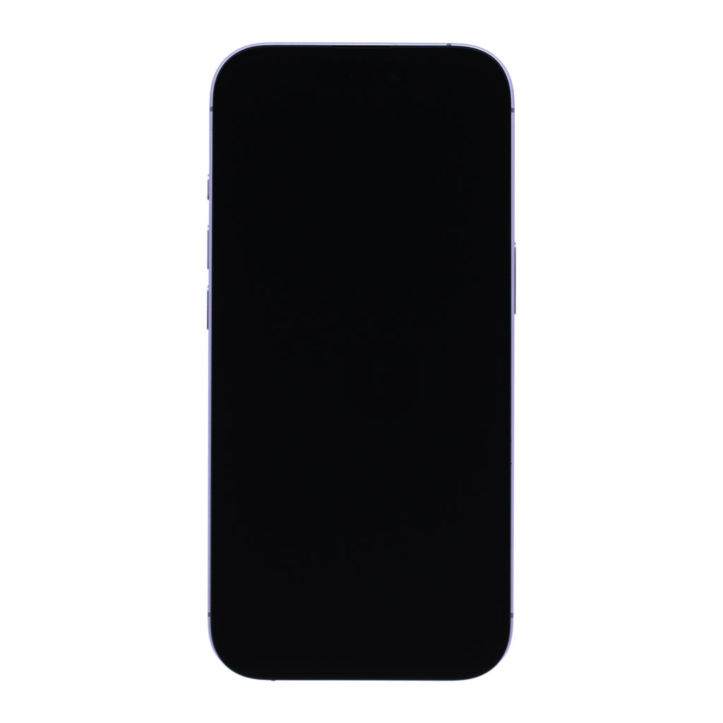 95新 Apple iPhone 17 256G 薰衣草紫色 中國大陸版
