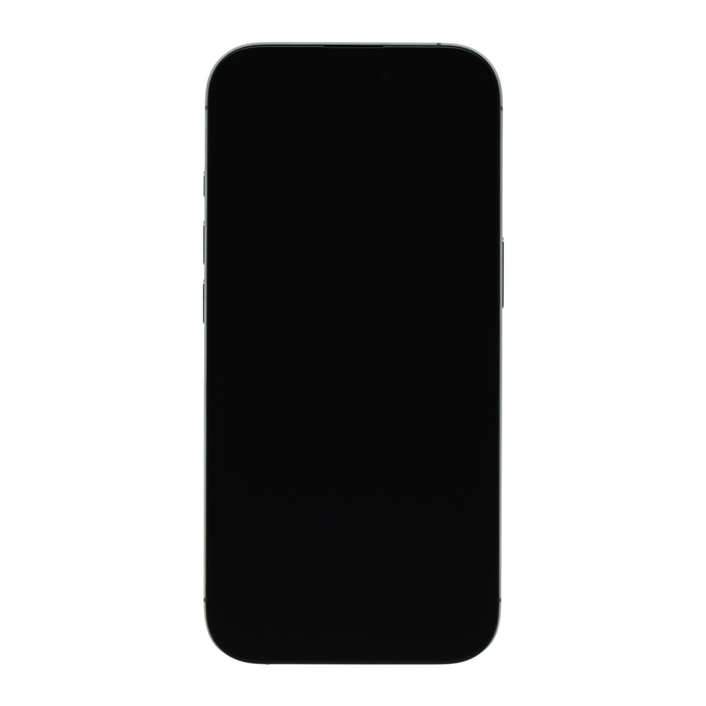 95新 Apple iPhone 16 Pro 128G 原色鈦金屬 中國大陸版