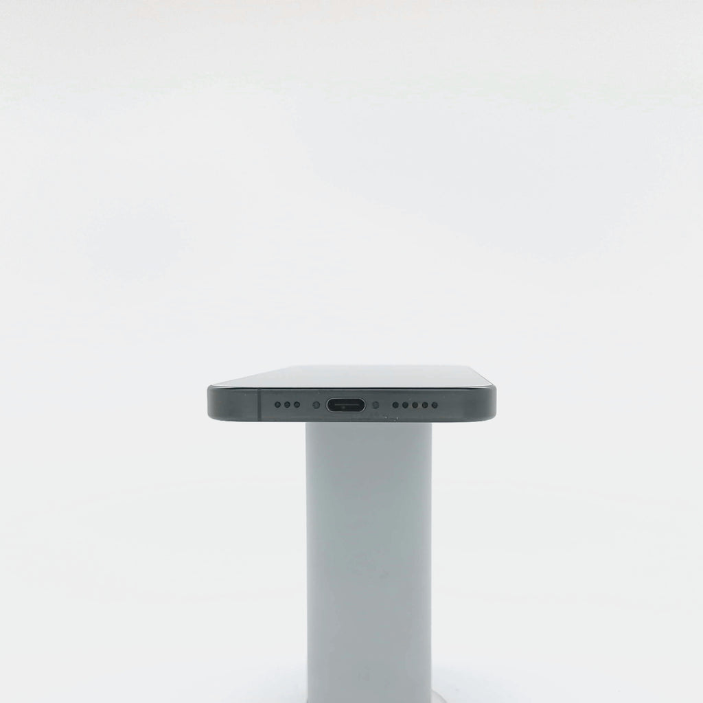 95新 Apple iPhone 16 Pro 128G 黑色鈦金屬 中國大陸版
