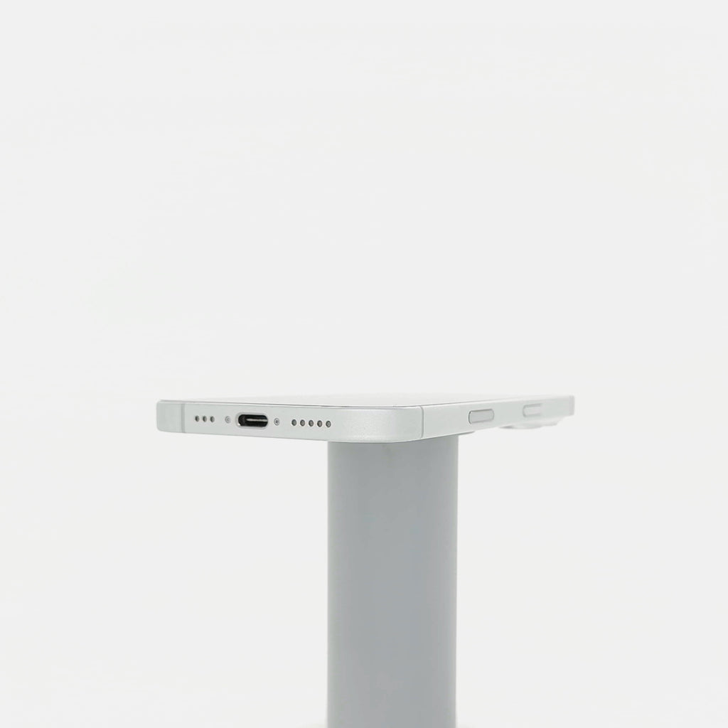 95新 Apple iPhone 16 128G 白色 中國大陸版