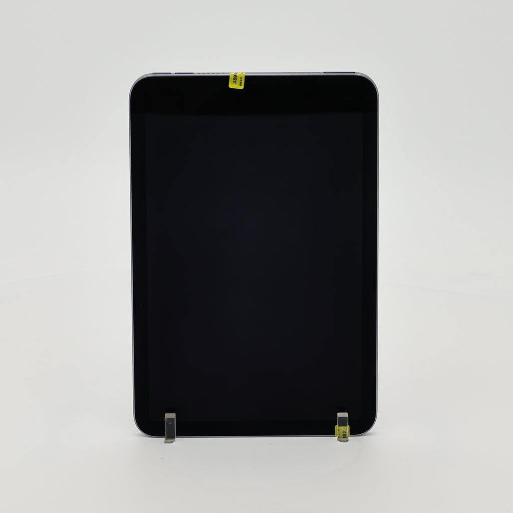 95新 Apple iPad mini6 64G 紫色 WIFI