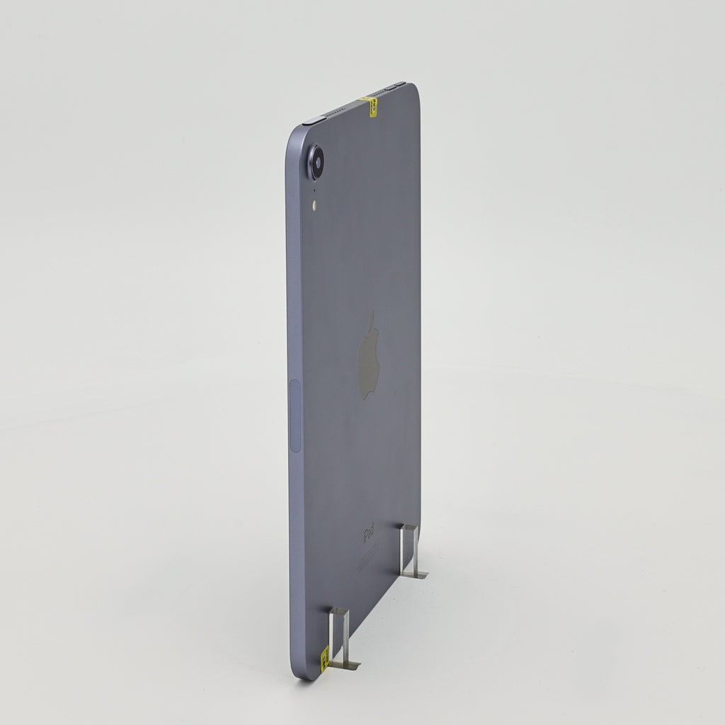 95新 Apple iPad mini6 64G 紫色 WIFI
