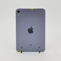 95新 Apple iPad mini6 64G 紫色 WIFI