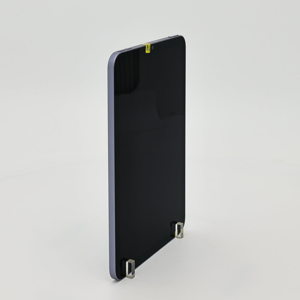 95新 Apple iPad mini6 64G 紫色 WIFI