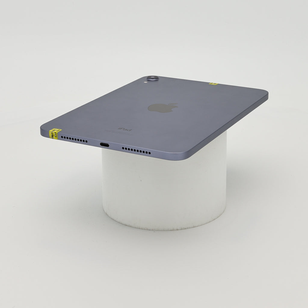 95新 Apple iPad mini6 64G 紫色 WIFI