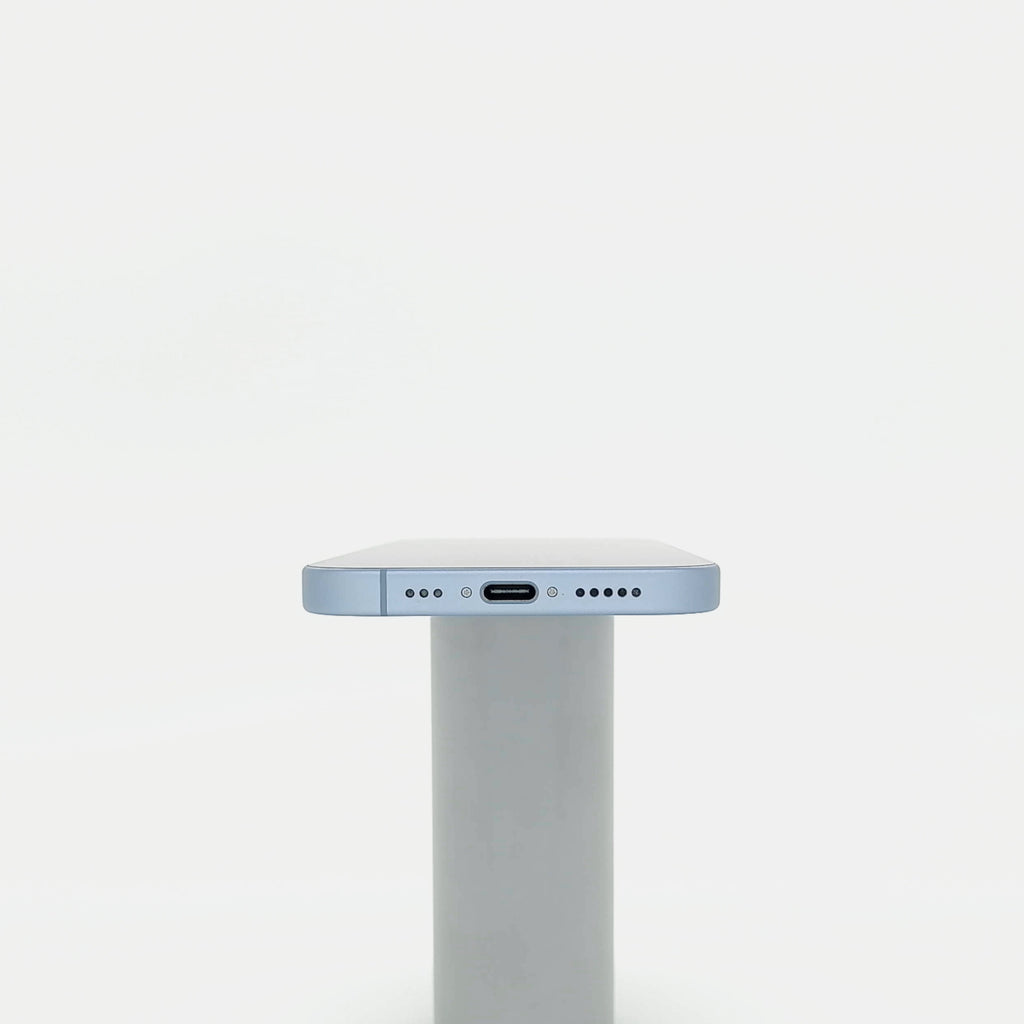 95新 Apple iPhone 17 256G 青霧藍色 中國大陸版