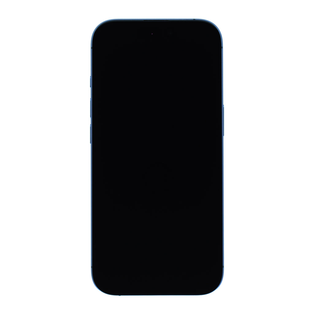 95新 Apple iPhone 17 256G 青霧藍色 中國大陸版